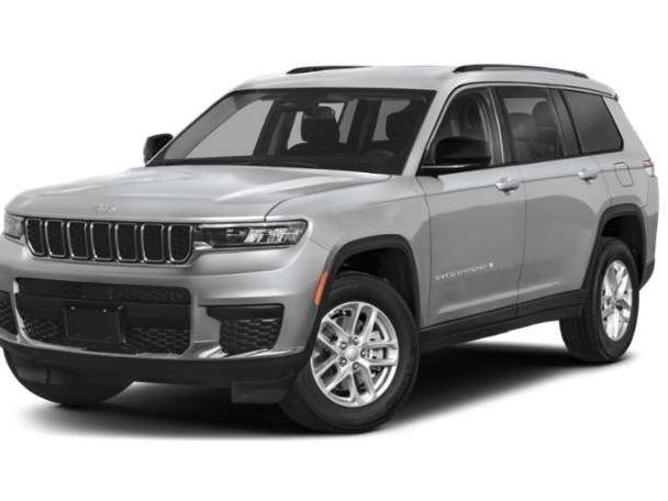 JEEP GRAND CHEROKEE 2023 1C4RJKAG3P8886287 image